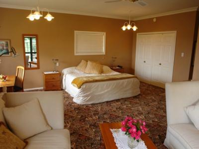 Clover Downs Homestead Роторуа Екстериор снимка